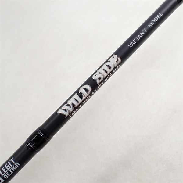 ワイルドサイドヴァリアントＷＳＣ６０Ｌ－ＴＺ